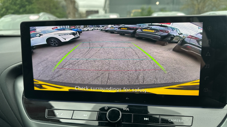 Nissan Juke 1.0 DiG-T N-Connecta 5dr DCT Petrol Hatchback